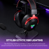 Fantech CRUZE 7.1 HG31 Wired USB-A Gaming Headset with RGB